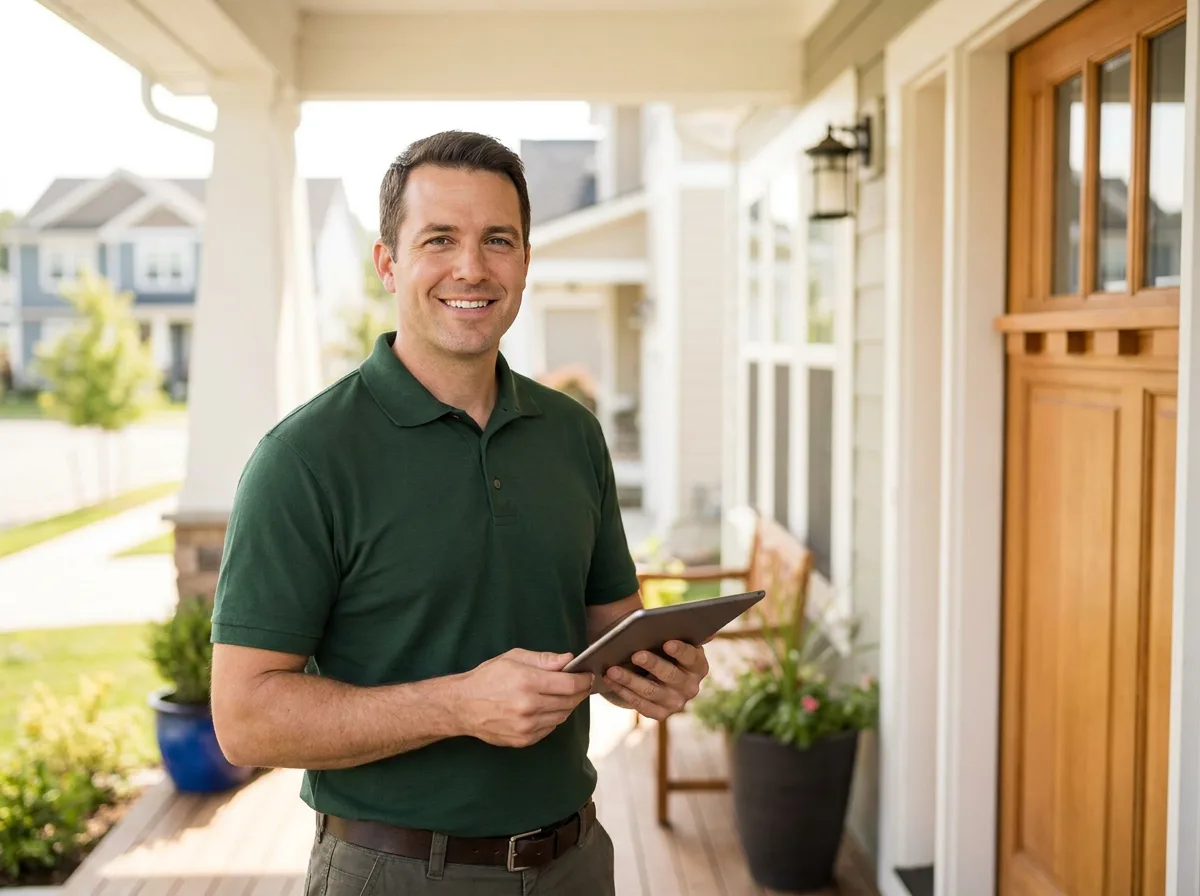 Pest control FAQs for Mackinac Island, MI